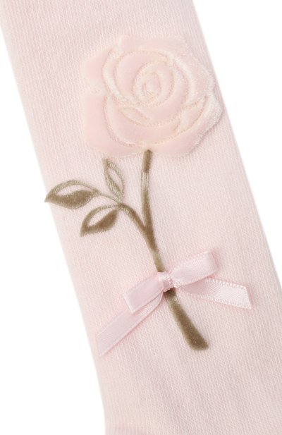 Хлопковые колготки STORY LORIS, арт. 30091/2A-6A, фото 2