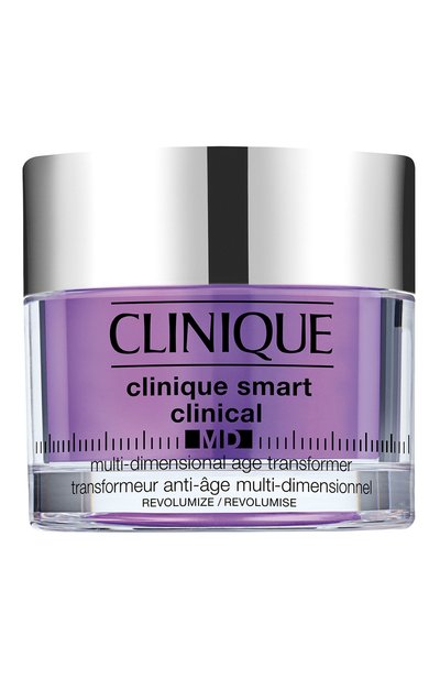 Женское антивозрастной крем против потери объёма smartclinical md (50ml) CLINIQUE, арт. KHEY-01