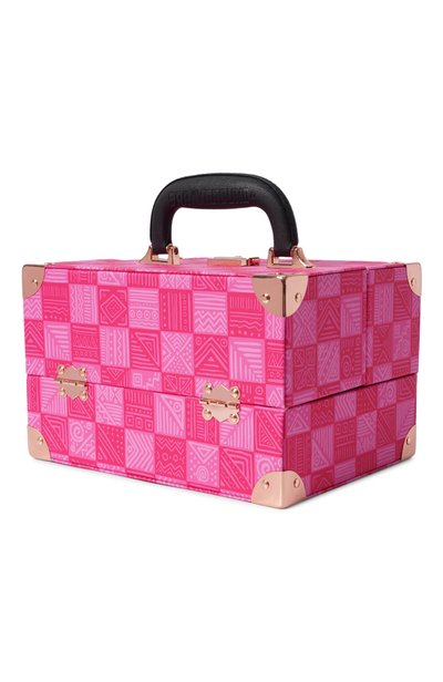 Чемодан для украшений SPRAYGROUND, арт. 910B9561NSZ/NEW AI PATTERN JEWELRY CASE, фото 2