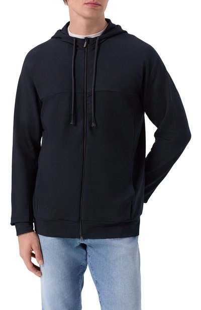 Толстовка ZIMMERLI, арт. 1362-43704, фото 3