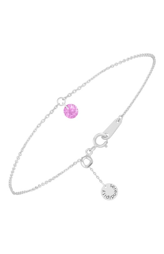 Браслет Serendipity EJBR0105CW Бесцветный EJBR0105CW