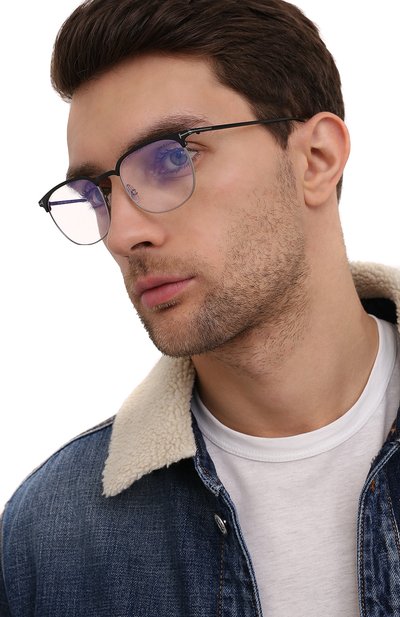 Оправа TOM FORD, арт. TF5549-B 005, фото 3