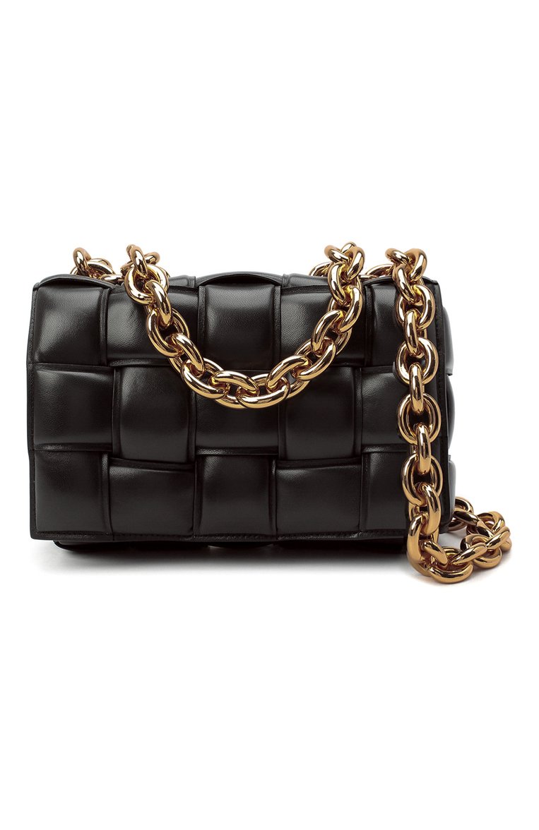 Сумка chain cassette BOTTEGA VENETA, арт. 631421/VBWZ0, фото 1