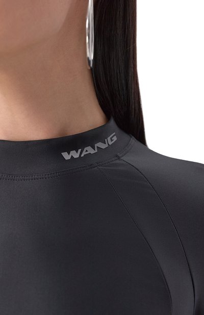 Платье ALEXANDERWANG.T, арт. 4CC1256293, фото 5