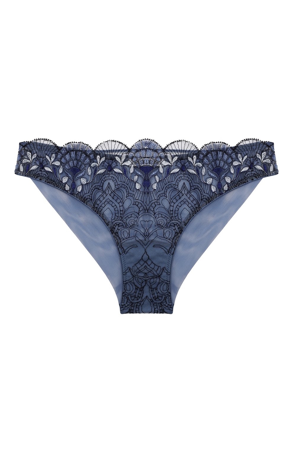 Трусы-слипы I.D. SARRIERI, арт. J5035, фото 1