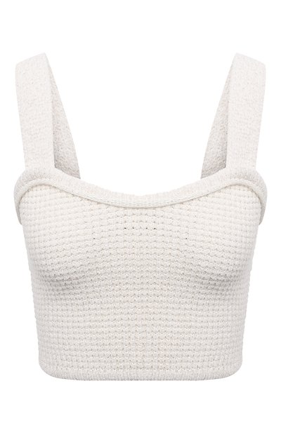 Женский топ из вискозы и хлопка AND THE BRAND, арт. S22-TP001-0703-101