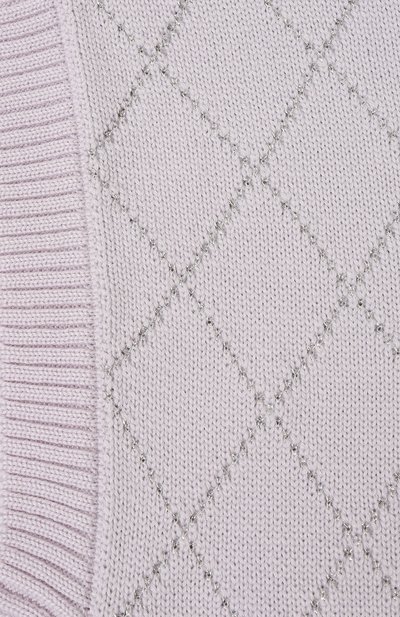 Шерстяной капор CATYA, арт. 428625, фото 3