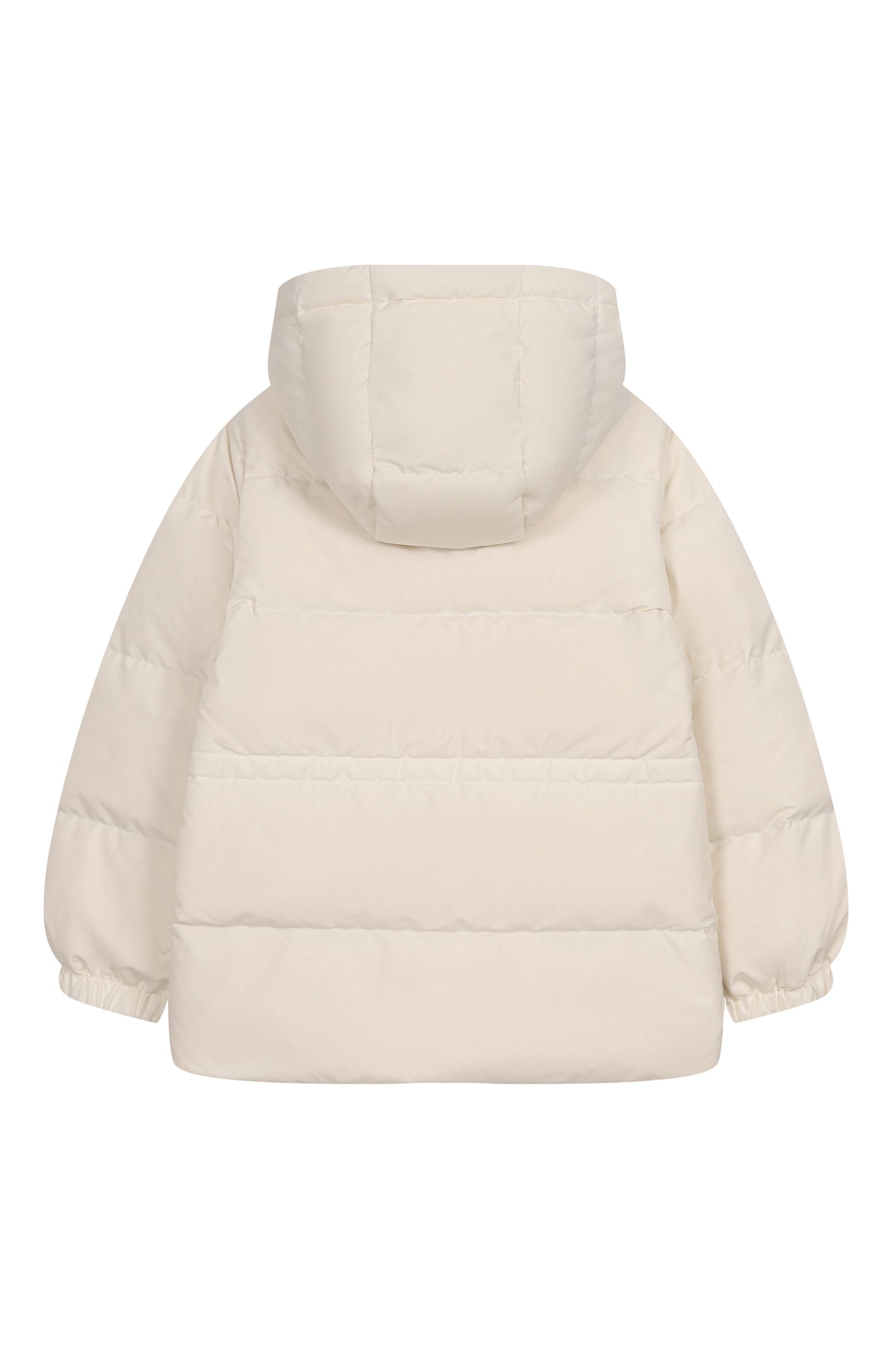 Утепленная куртка BURBERRY, арт. 8135279, фото 2