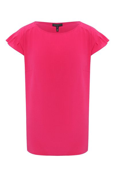 Шелковый топ ESCADA, арт. 5033644, фото 1