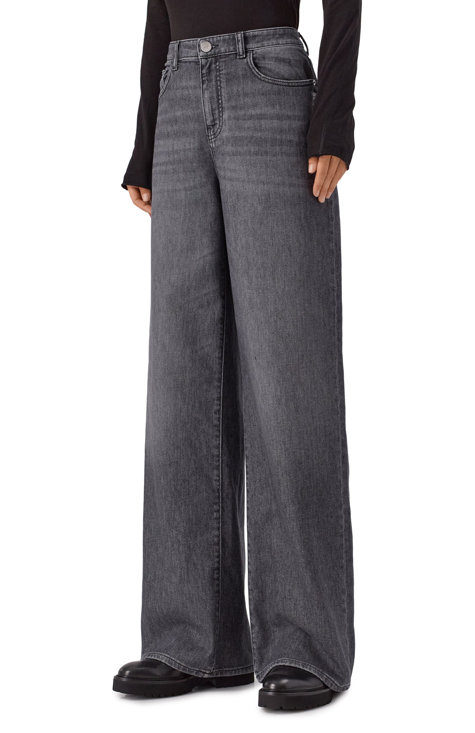 Джинсы EMPORIO ARMANI, арт. EW000737/AF17033, фото 3