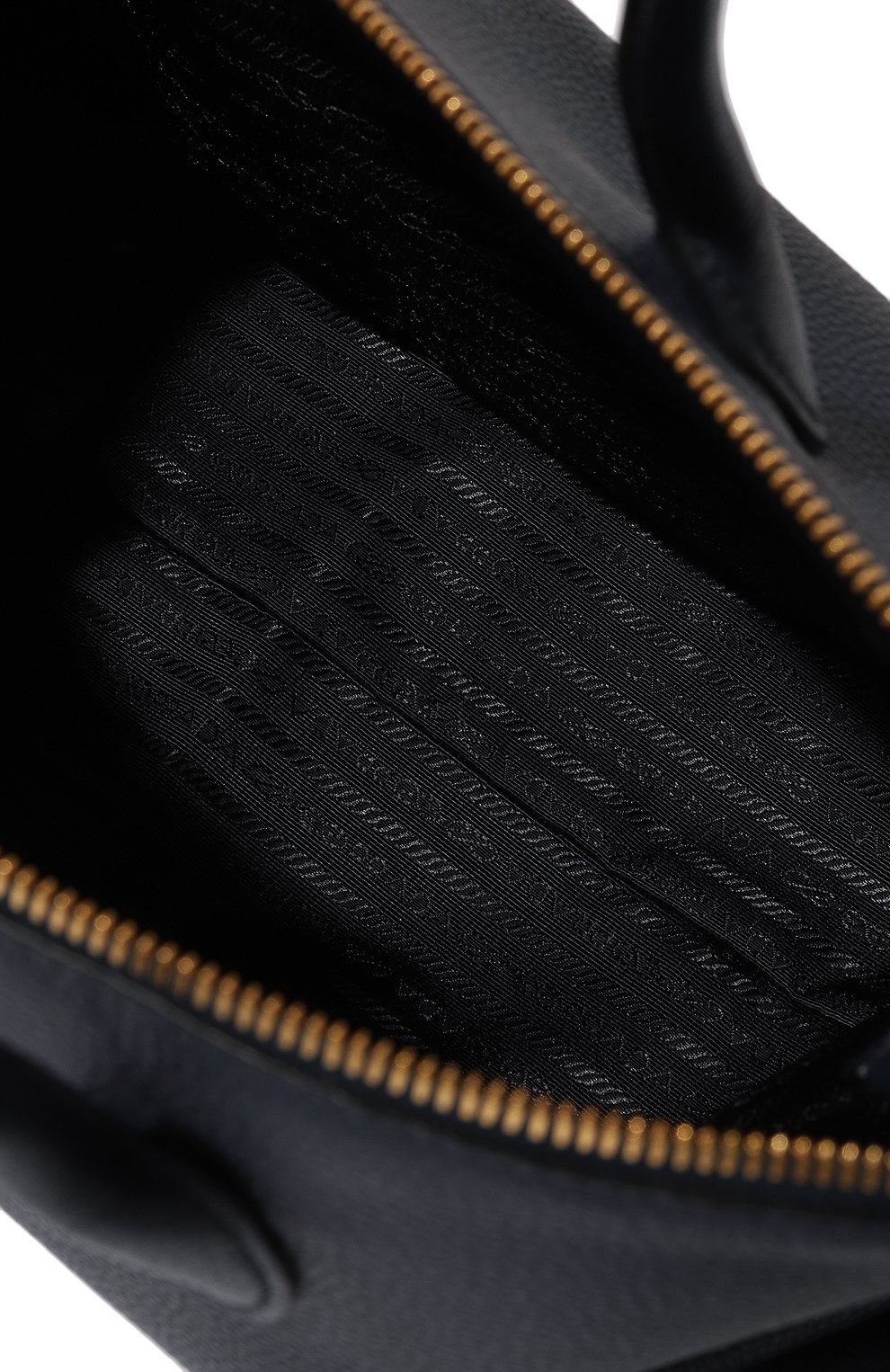 Сумка-тоут PRADA, арт. 1BA201-2BBE-F0216-NOX, фото 5