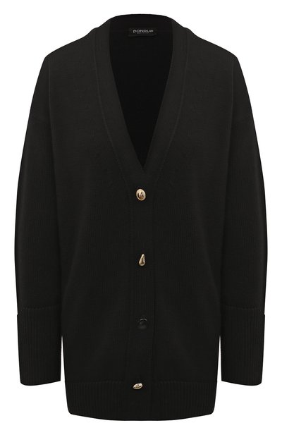 Женский шерстяной кардиган DONDUP, арт. DT277/M00796D 002