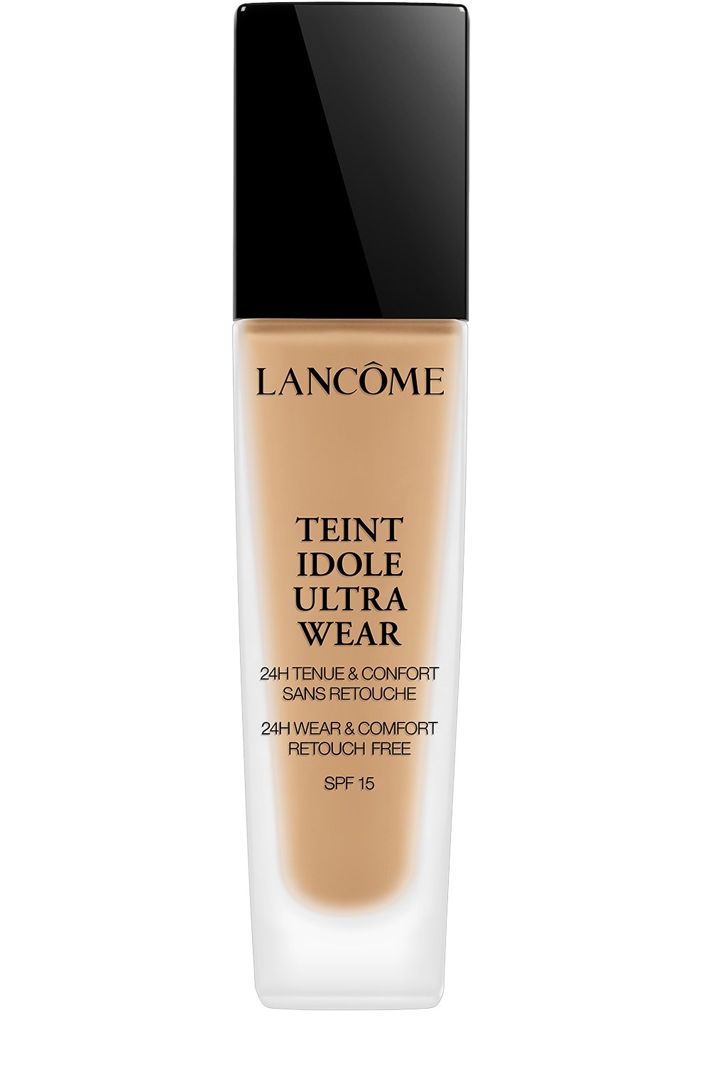Тональное средство teint idole ultra wear spf15, оттенок 045 (30ml) LANCOME цвета по цене 5720 руб., арт. 3614271430335, фото 1 Тональное средство teint idole ultra wear spf15, оттенок 045 (30ml) LANCOME, арт. 3614271430335, фото 1
