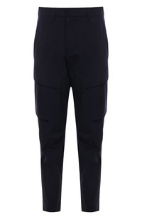 Темно-синий