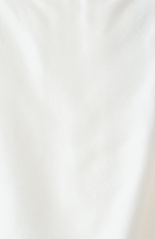 Атласная юбка Jil Sander J03MA0210-J65246 Белый  J03MA0210-J65246 Фото 6