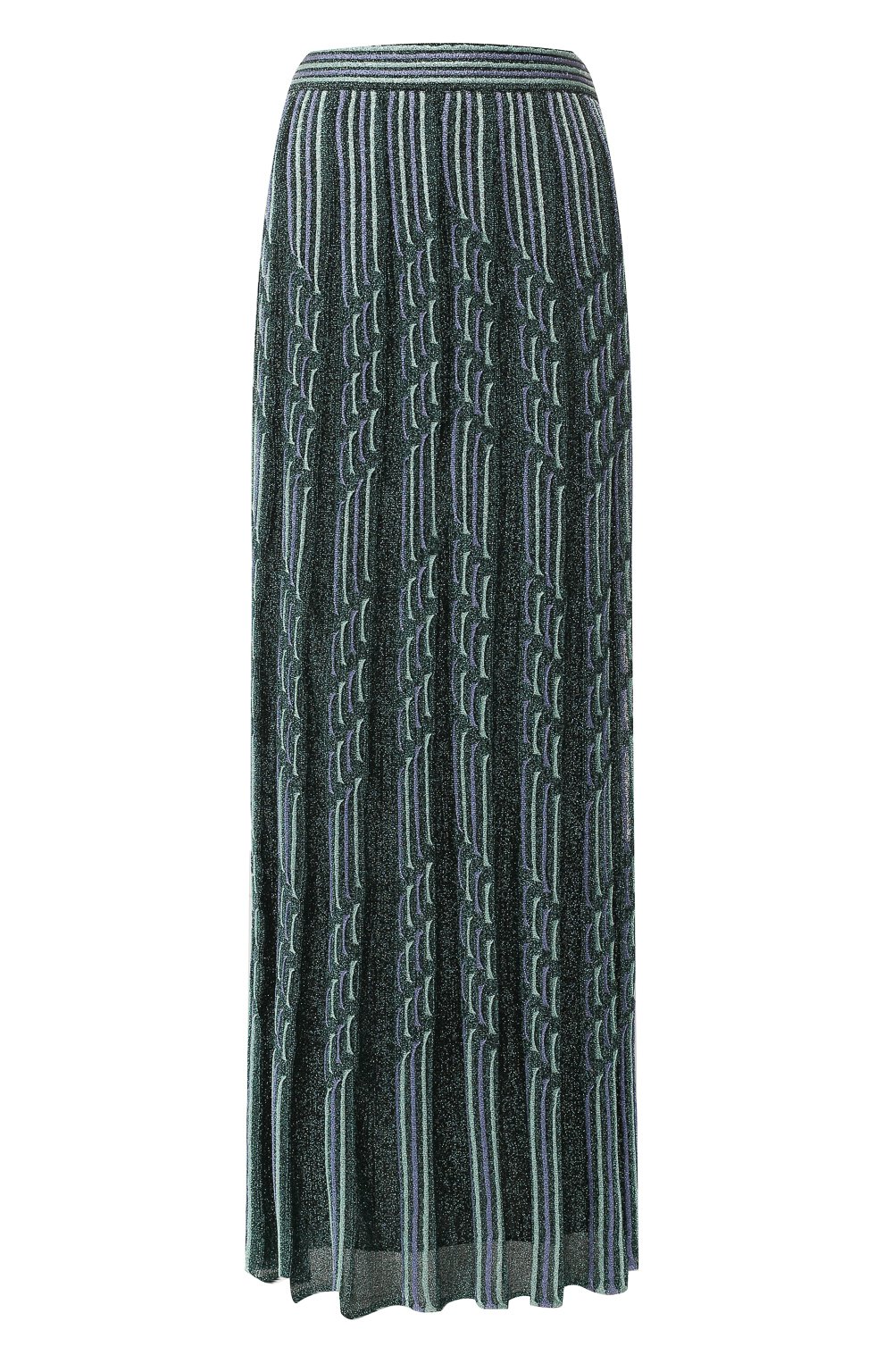 Юбка-макси M MISSONI, арт. 2DH00041/2K000Z, фото 1