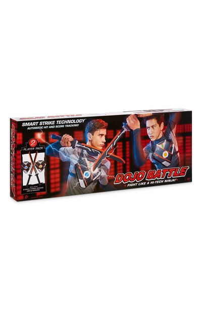 Игровой набор dojo battle MGA, арт. 559245, фото 4