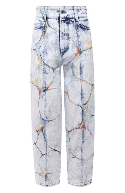 Джинсы STELLA MCCARTNEY, арт. 602559/S0H24, фото 1