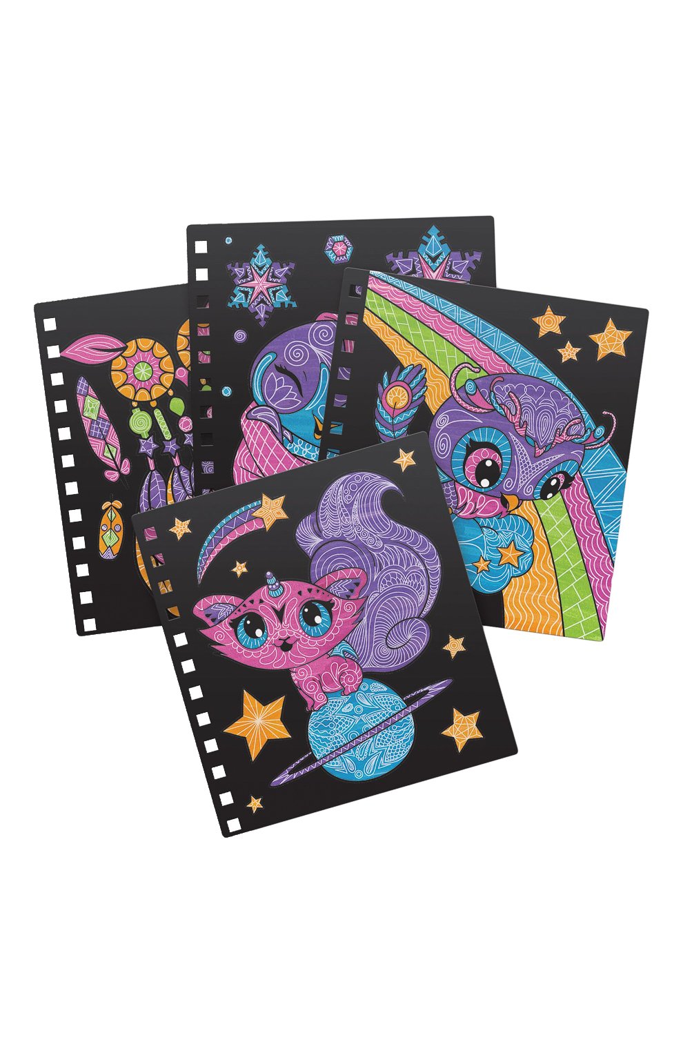 Раскраска orelia PAREMO, арт. 11026_NSDA, фото 3