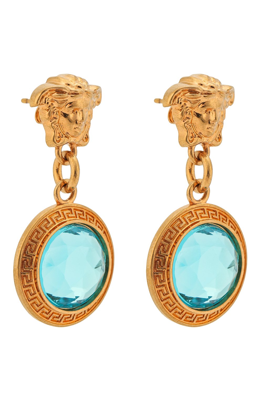 Серьги tribute VERSACE, арт. DG2H059/DJMX, фото 3
