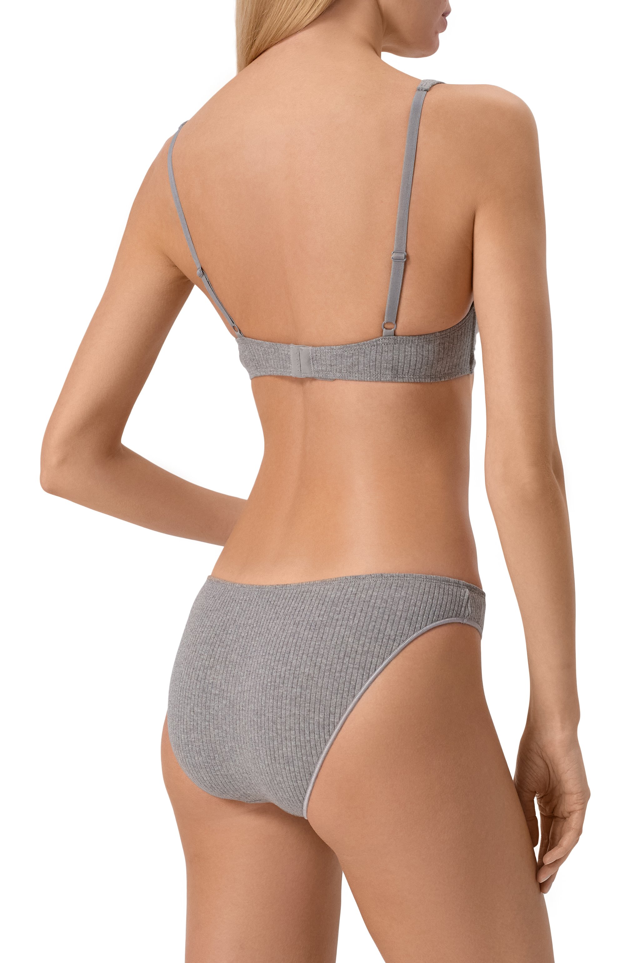 Хлопковые трусы-слипы DNUD PARIS, арт. L936CU, фото 3