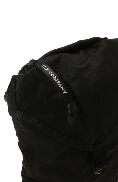 Текстильная сумка C.P. COMPANY, арт. 13CMAC075A-005269G, фото 3