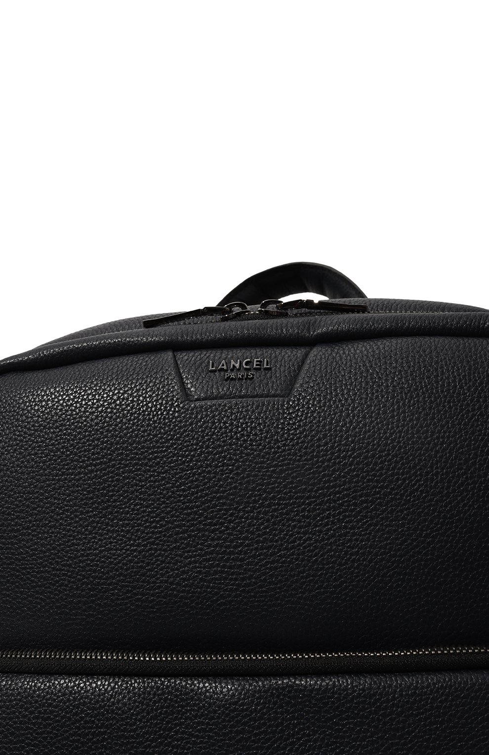 Кожаный рюкзак come LANCEL, арт. A12873, фото 3