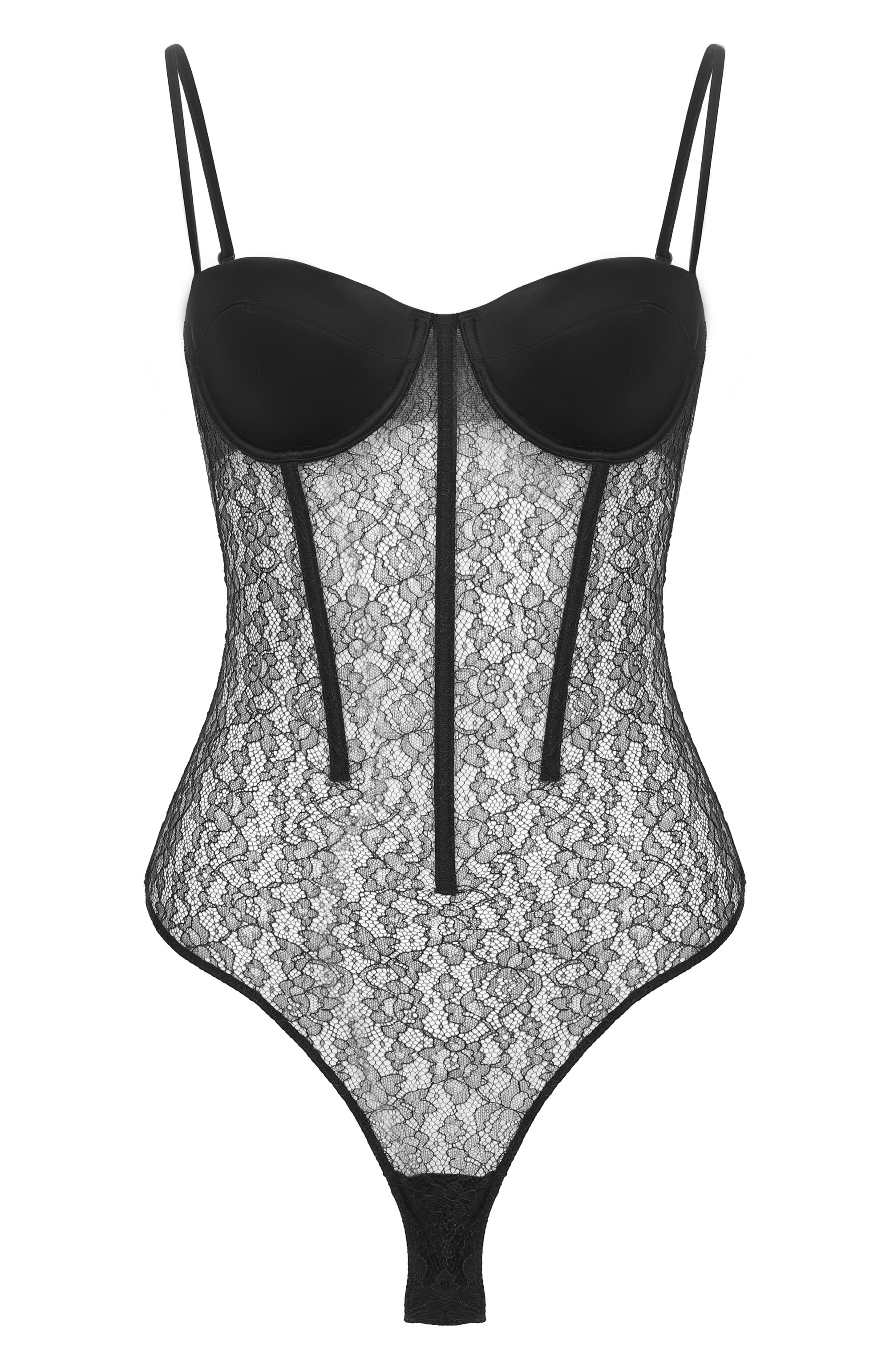 Боди KIKI DE MONTPARNASSE, арт. H251BD041, фото 1