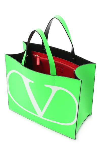 Сумка-тоут vlogo VALENTINO, арт. TW0B0G70/BXT, фото 4