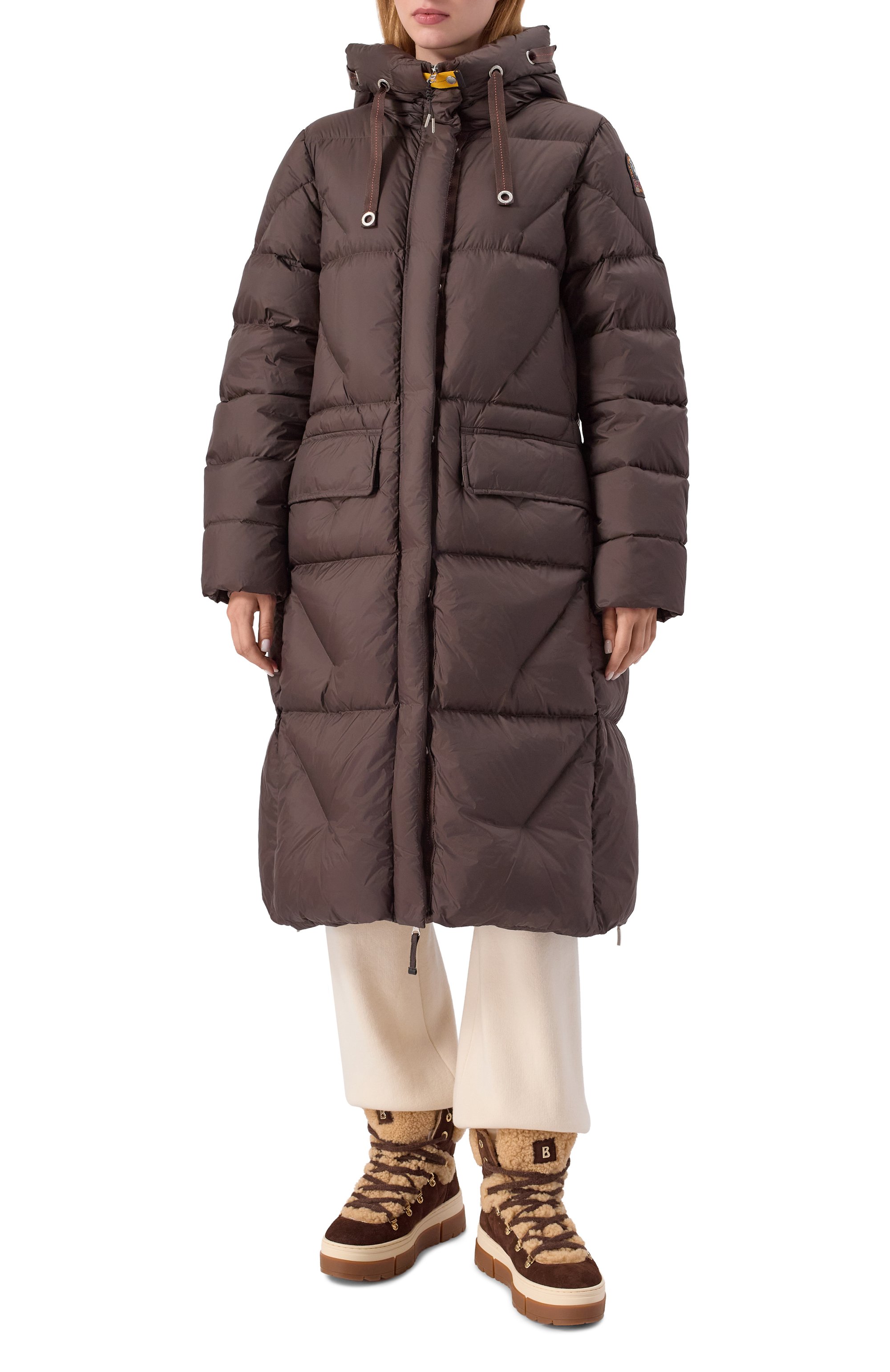 Пуховик PARAJUMPERS, арт. 25WMPWPUHY34, фото 3