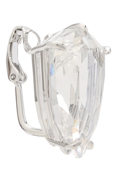 Серьга-клипса mesmera SWAROVSKI, арт. 5600758, фото 3