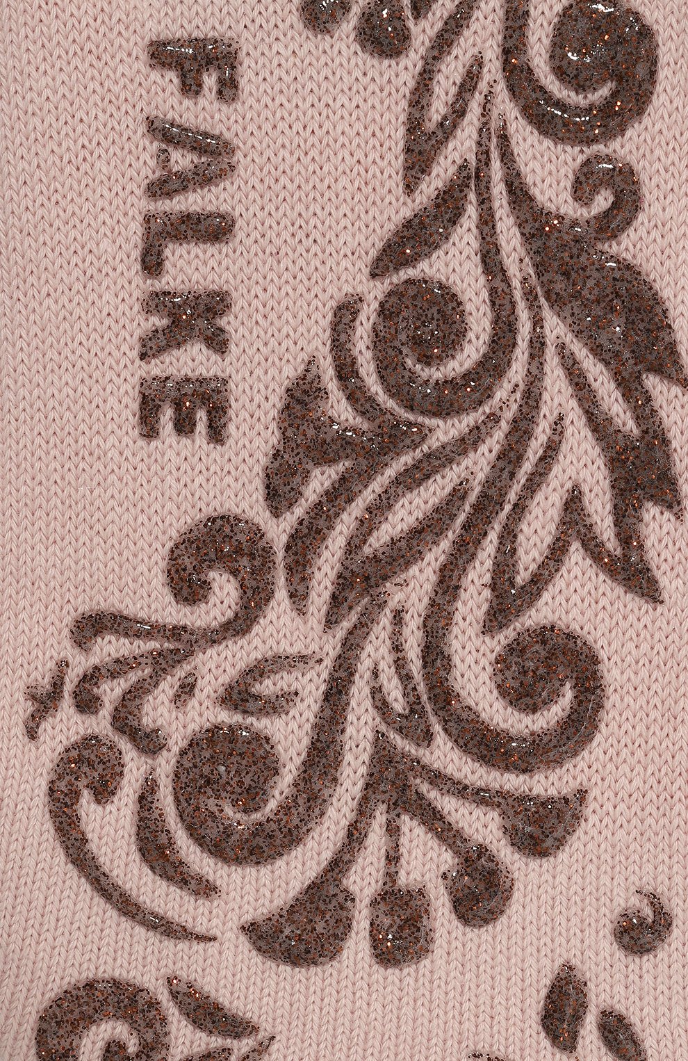 Хлопковые носки FALKE, арт. 46585, фото 2