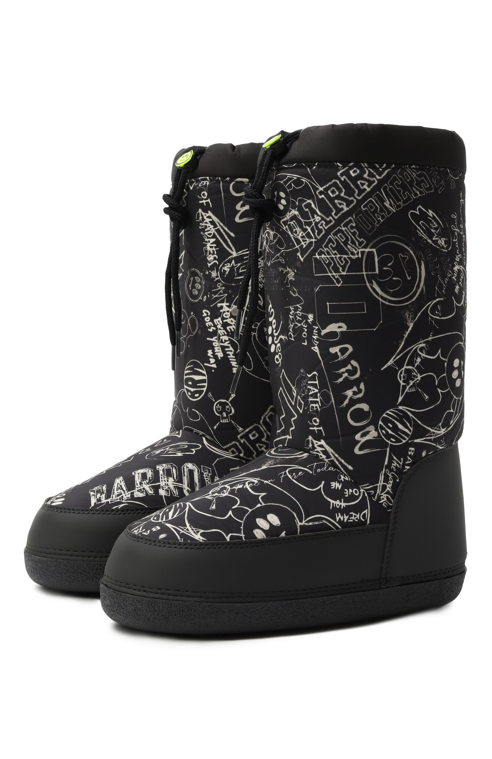 Сапоги BARROW, арт. 81328/36-40, фото 1