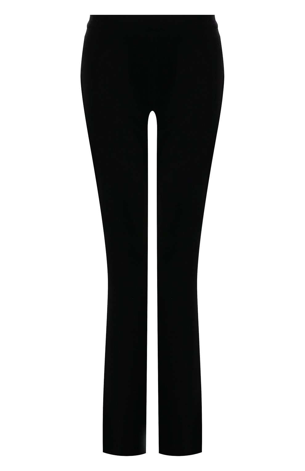 Бархатные брюки YANINA, арт. 0-2691, фото 1