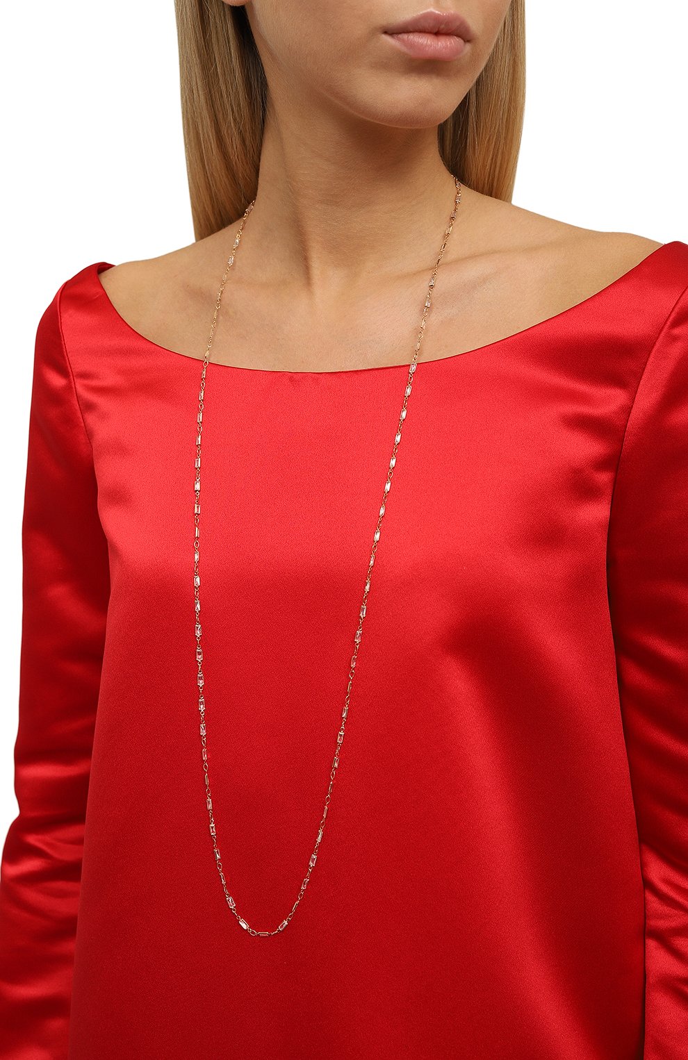 Колье ANTON HEUNIS, арт. ATW1.311, фото 2