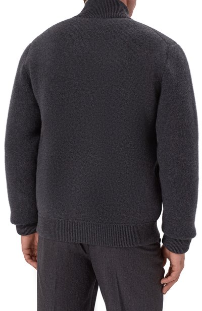 Двусторонний кардиган BRIONI, арт. UMTC0L/0DK05, фото 4