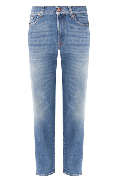 Женские джинсы 7 FOR ALL MANKIND, арт. JSA7K850TI