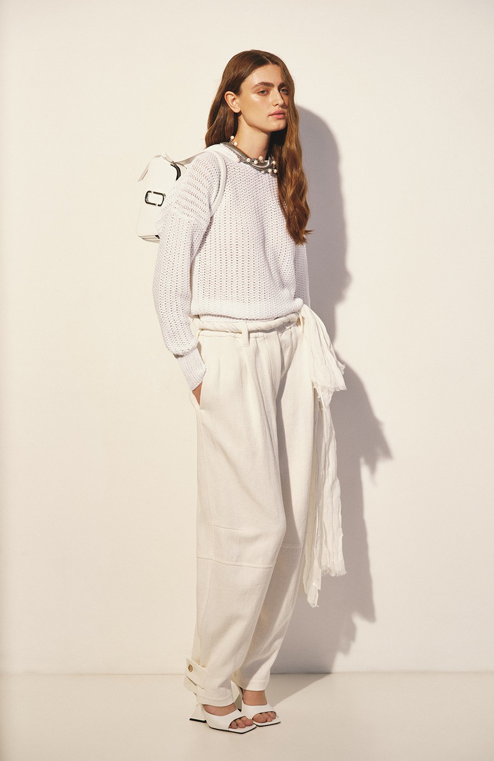 Сумка slingshot MARC JACOBS (THE), арт. 2R3HSH014H02, фото 8