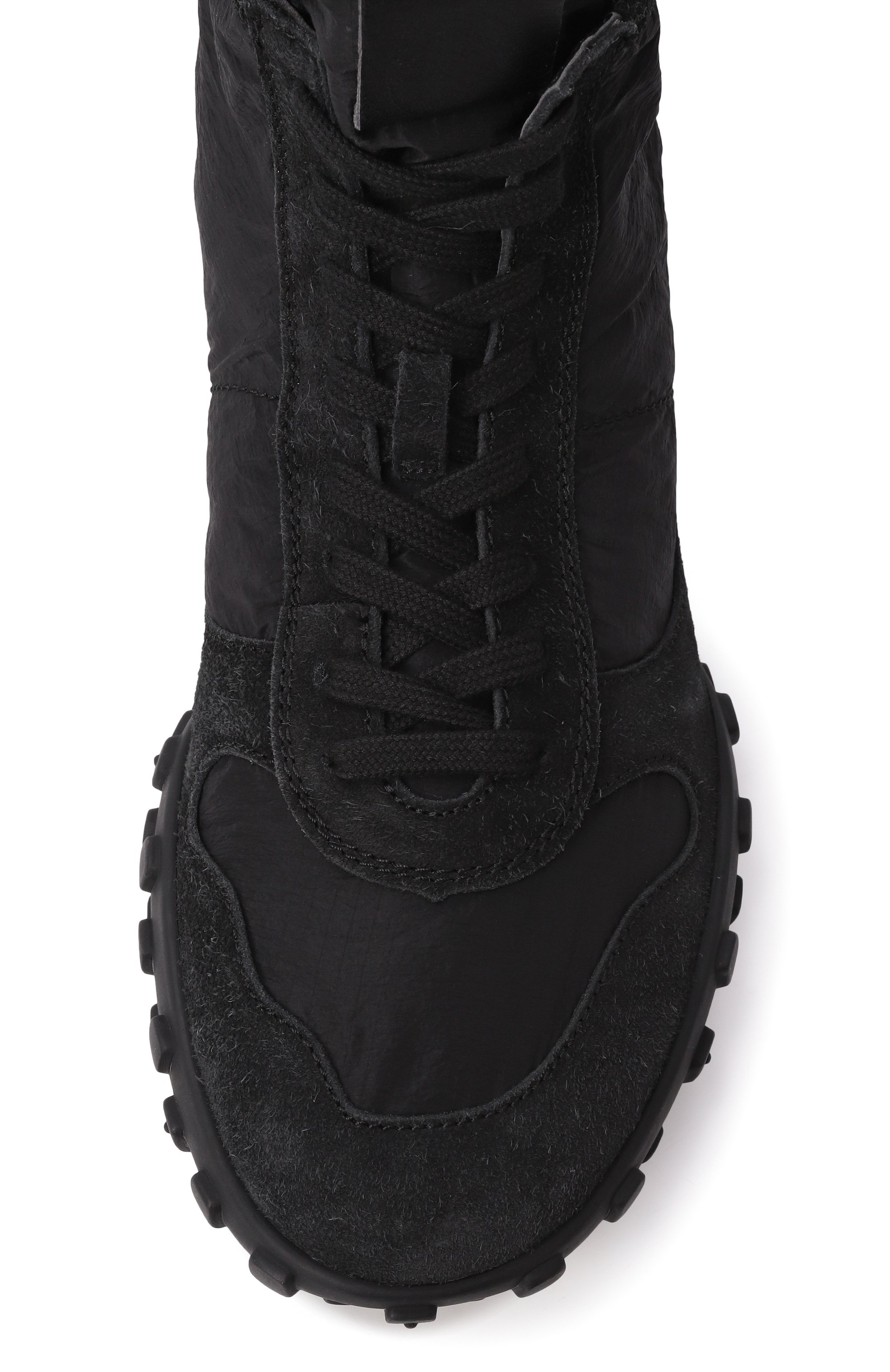 Комбинированные кроссовки moon JIL SANDER, арт. J32WS0062/P8170, фото 6