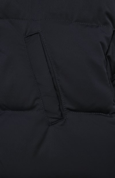 Пуховая парка ADD, арт. ADMGB023 NY252 XA005/3A-6A, фото 3