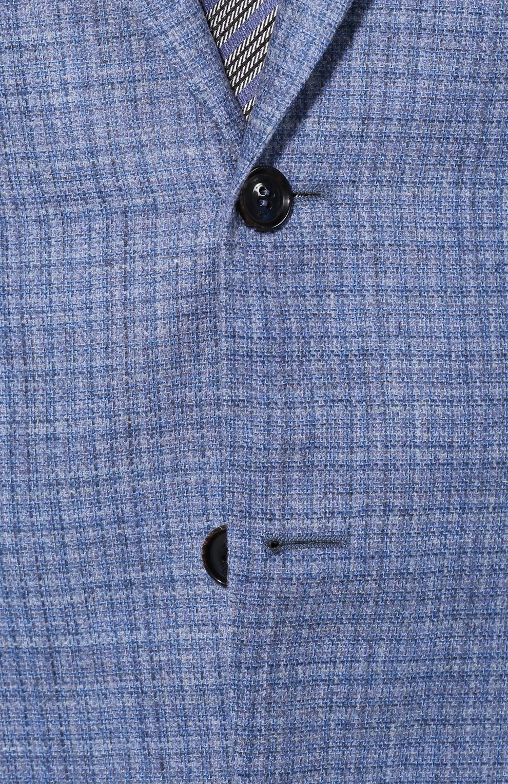 Пиджак из смеси шерсти и кашемира CANALI, арт. 21288/CF02203/112, фото 5