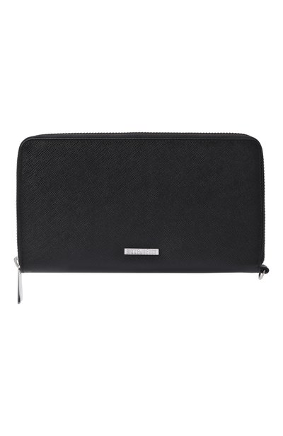 Кожаный футляр для документов DIRK BIKKEMBERGS, арт. BKMA01394M, фото 4