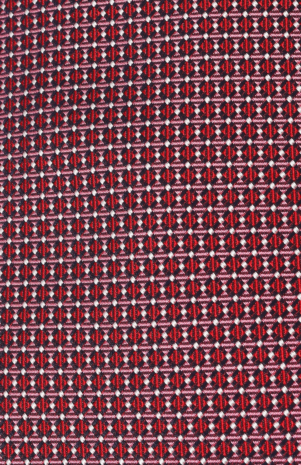 Шелковый галстук LANVIN, арт. TIE/3103, фото 4