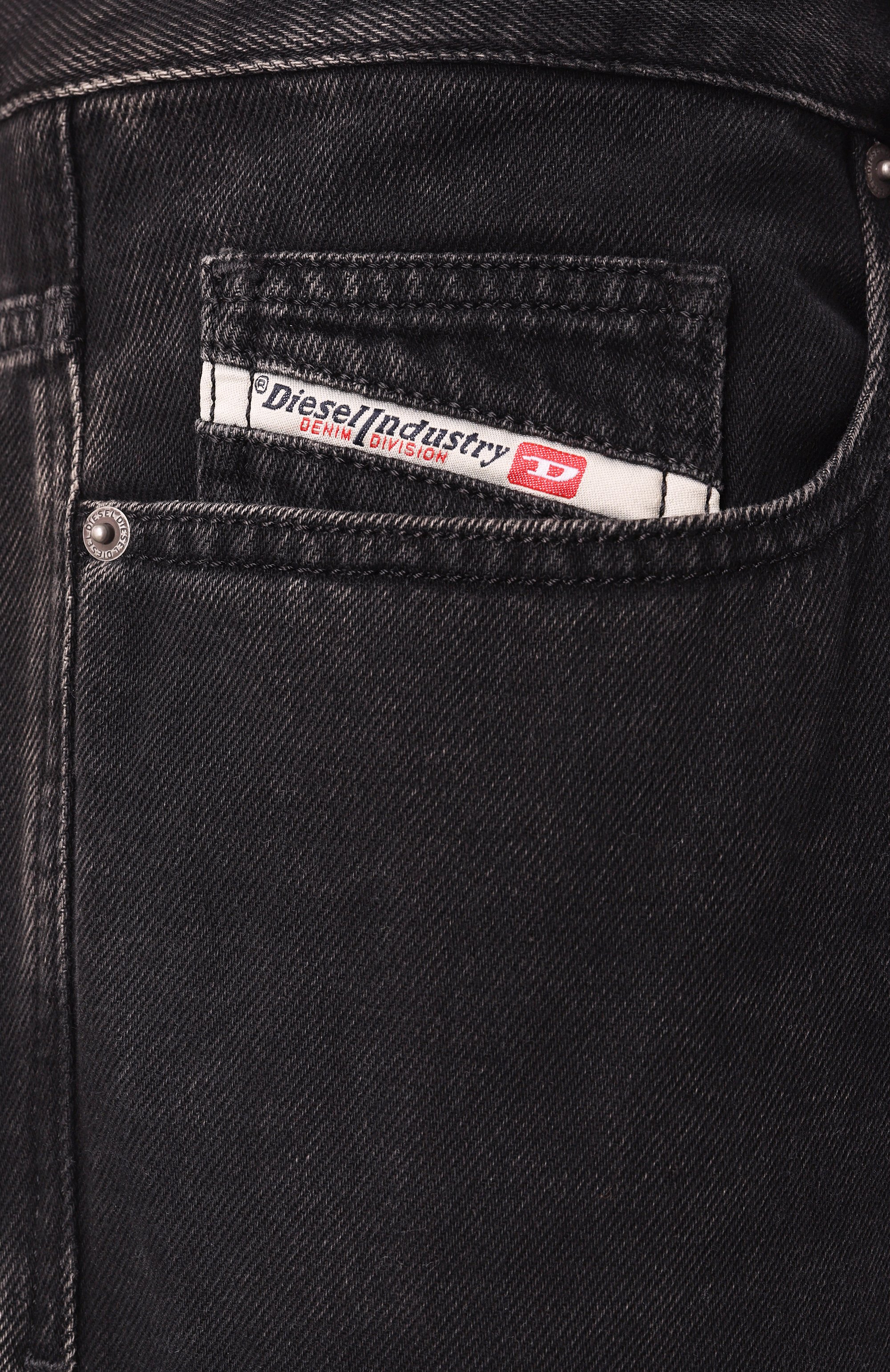 Джинсы 2001 d-macro DIESEL, арт. A11598/09I35, фото 6