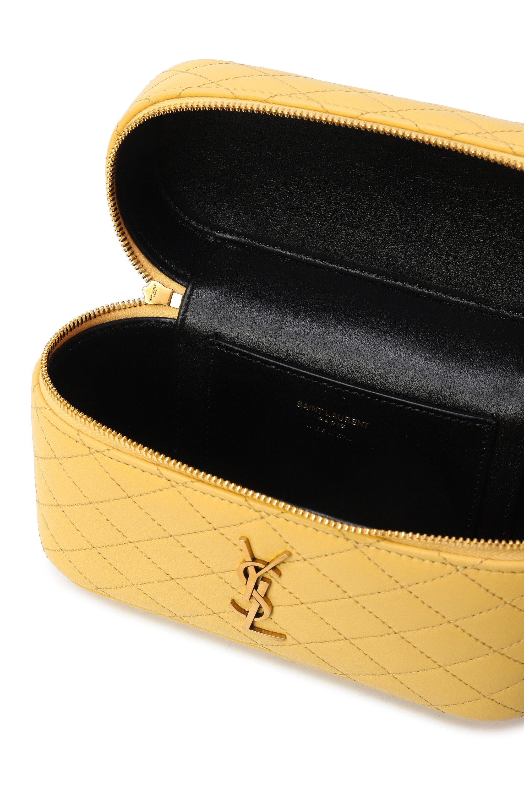 Сумка gaby SAINT LAURENT, арт. 766731/1EL07_001, фото 5