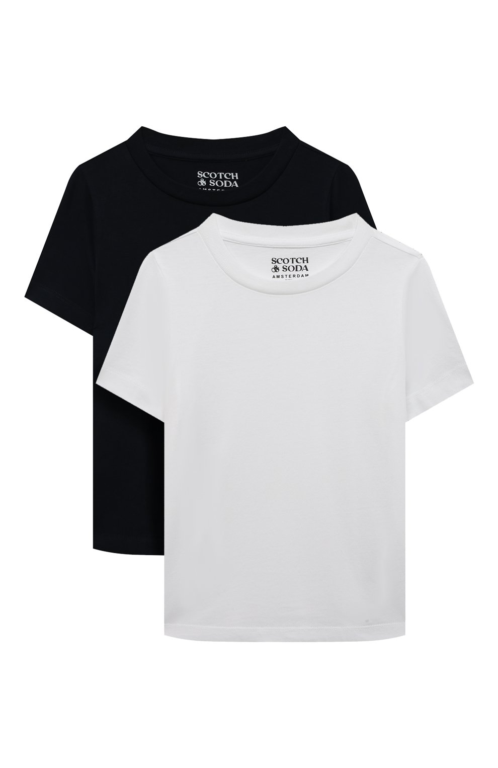 Комплект из двух футболок SCOTCH AND SODA, арт. 167654-96-N0BM-H90, фото 1