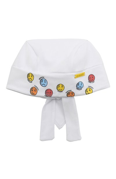 Хлопковая бандана IL TRENINO, арт. MB-4337