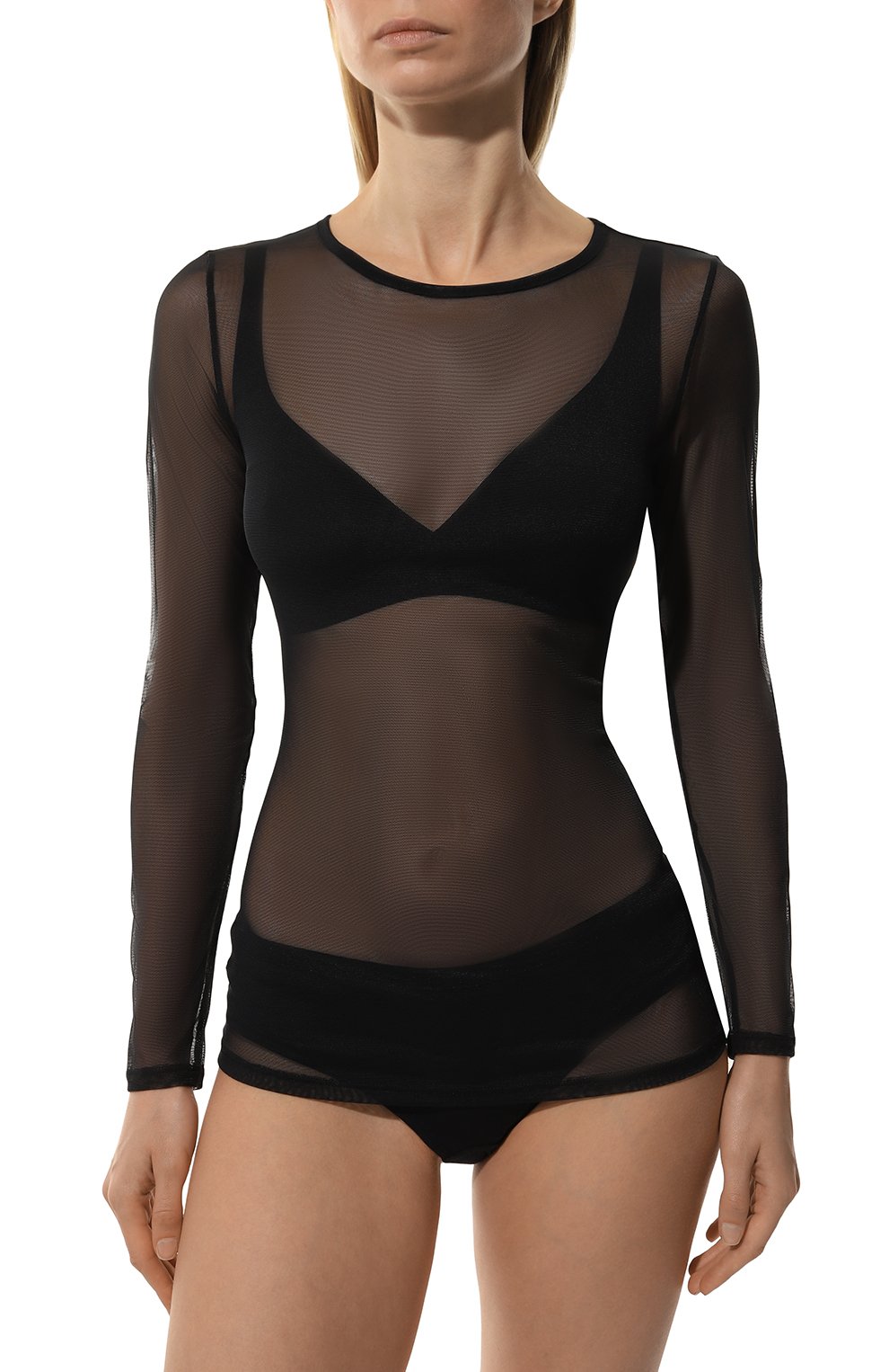 Лонгслив HANRO, арт. 071298, фото 2