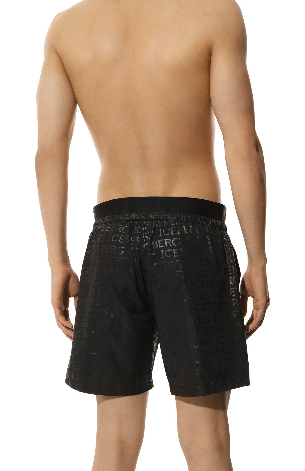 Плавки-шорты ICEBERG, арт. ICE4MBM03, фото 3