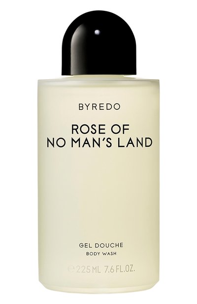 Женского гель для душа rose of no man's land (225ml) BYREDO, арт. 20000027